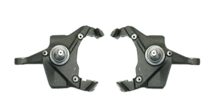 Belltech — Belltech DROP SPINDLE SET 75-91 C-30 CREW CAB/DUALLY
DROP SPINDLE SET - view 2