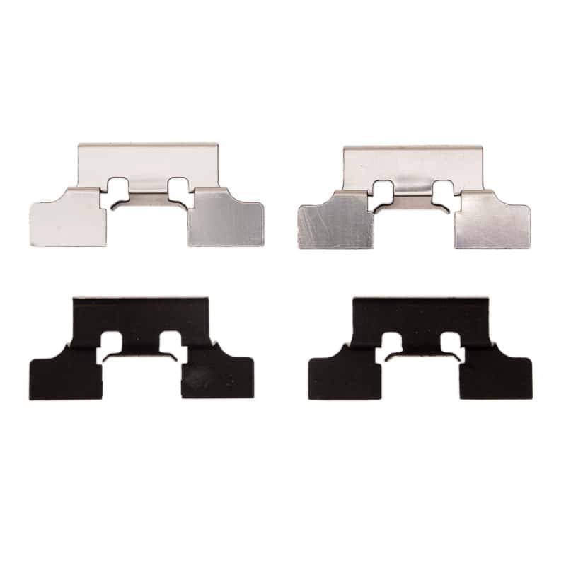 DFC — DFC 03-05 Jaguar S-Type Rear Premium Hardware Kit
DFC Disc Brk Hdw Kit - view 2