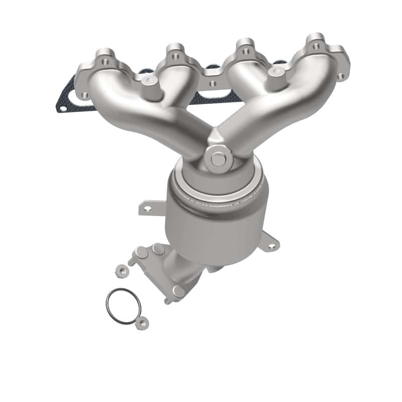 Magnaflow — MagnaFlow Conv DF Civic-Del Sol 96-99 1.6L
HM Grade
HM - view 20