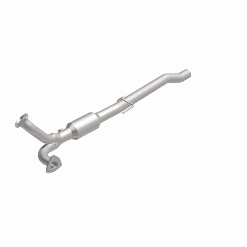 Magnaflow — Magnaflow 02-03 Ram 1500 5.9L Direct Fit Converter
OEM Grade
OEM - view 7