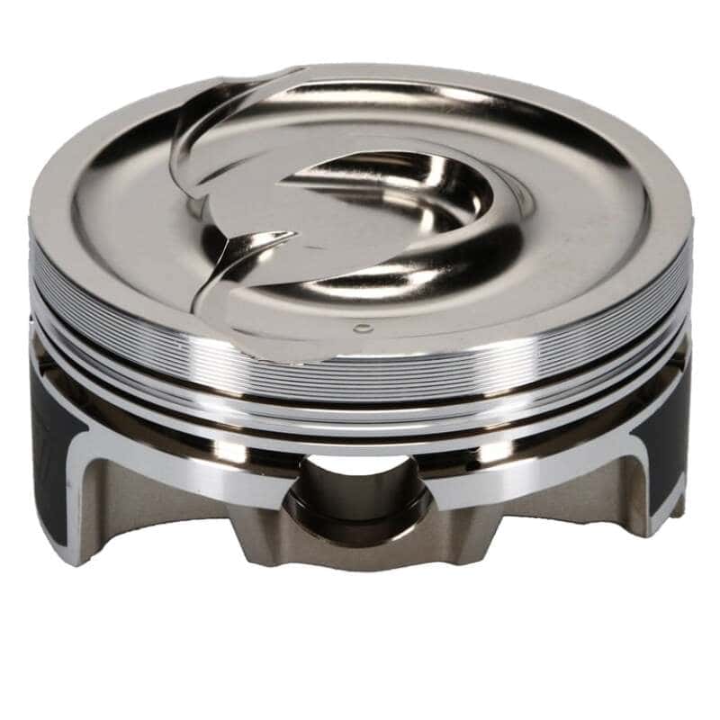 Wiseco — Wiseco Chevrolet LT1 6.2L 4.065 Bore 1.115 Comp Ht. 4.000 Stroke 6.125 Rod -20cc
Piston Set - view 6