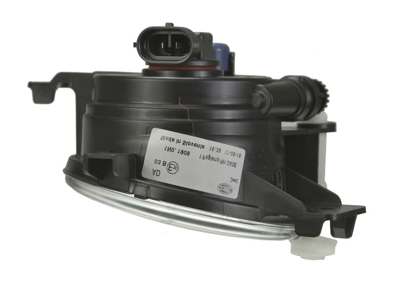 Hella — Hella 09-13 BMW X5 (w/o Cornering Lights) Fog Lamp w/ H8 Bulb - Left
Fog Lamp Assy LH - view 20