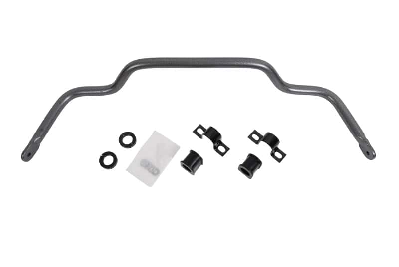 Hellwig — Hellwig 20-22 Ram 1500 2/4WD (Excl. TRX) Solid Heat Treated Chromoly 1-3/8in Front Sway Bar
FRONT SWAY BAR - view 5