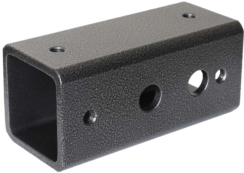 GEN-Y Hitch — Gen-Y Bolt-On Reducer Sleeve 2.5in to 2in (Installation Included)
Reducer Sleeve - view 1
