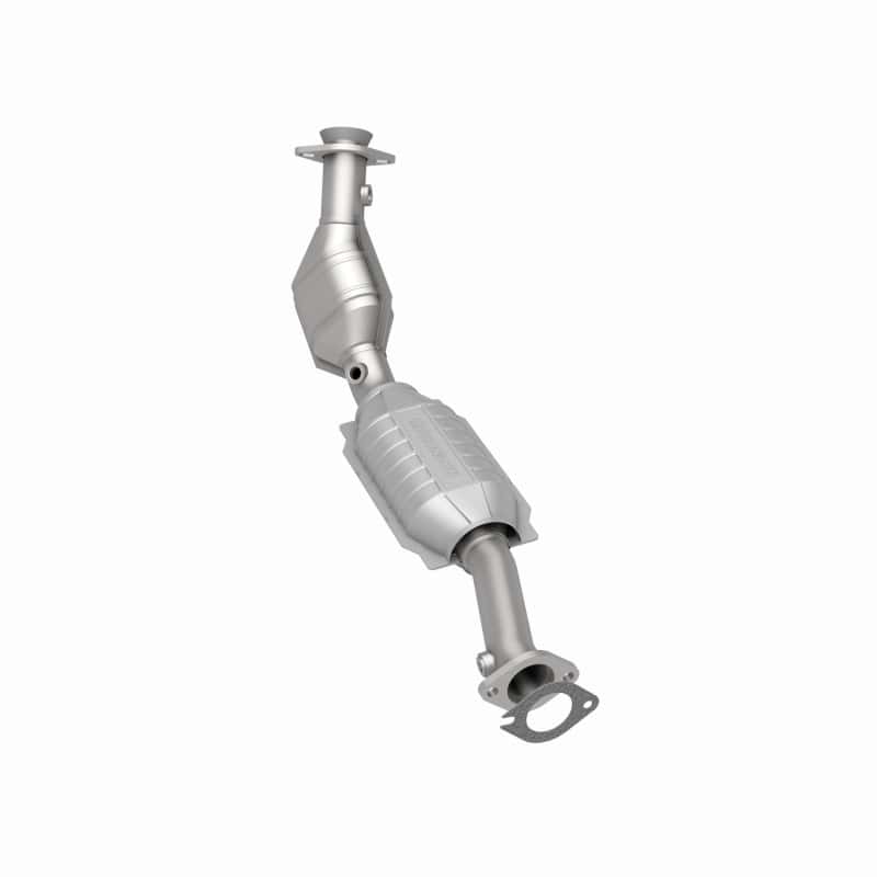 Magnaflow — MagnaFlow Conv DF Crwn Vic-Twn Car-Grand Marq
HM Grade
HM - view 15