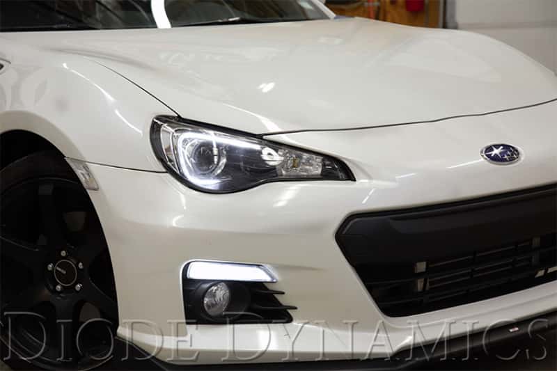 Diode Dynamics — Diode Dynamics 13-16 Subaru BRZ Always-On Module (EU/AU/JDM) - view 2