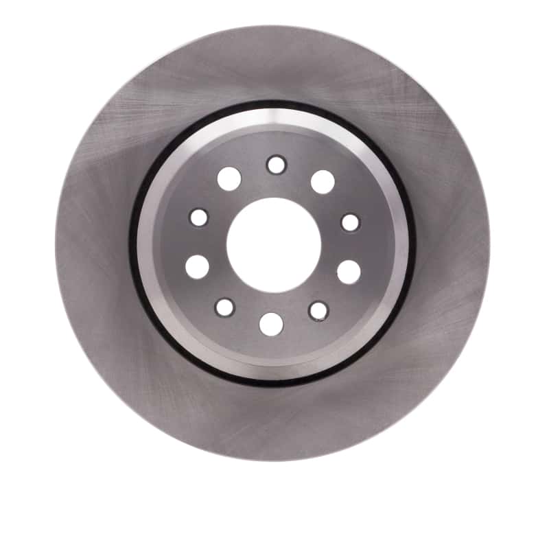 DFC — DFC 14-16 Maserati Ghibli Rear Brake Rotor
DFC Brake Rotor - view 1
