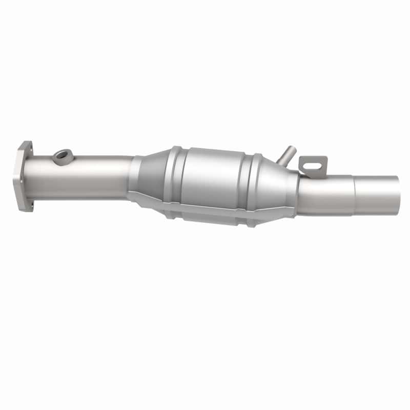 Magnaflow — MagnaFlow Conv DF 95 Volkswagen Golf 2.8L
Standard Grade
Standard - view 12