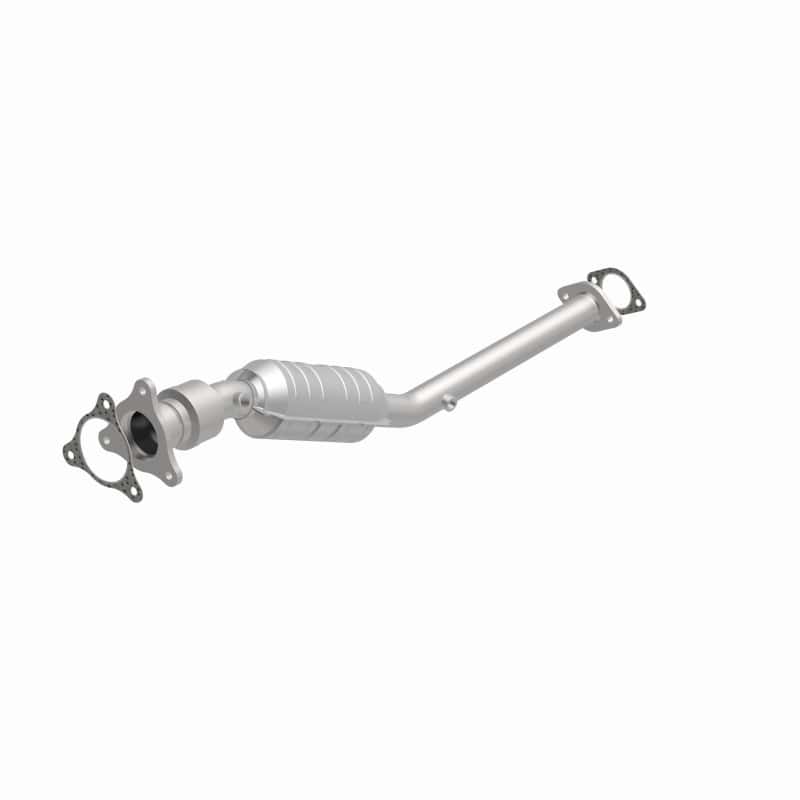 Magnaflow — MagnaFlow Conv DF Chevy/Pontiac 05-07 Cobalt 2.2L AT/06-07 HHR AT/2007 G5 AT/06-07 Ion-2&3 2.2L/2.4L
HM Grade
HM - view 4