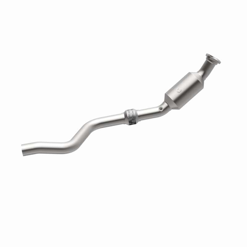Magnaflow — MagnaFlow Conv DF 05-09 Chrysler 300 / Dodge 06-09 Charger/05-07 Magnum 5.7L D/S *NOT CALIFORNIA*
HM Grade
HM - view 24