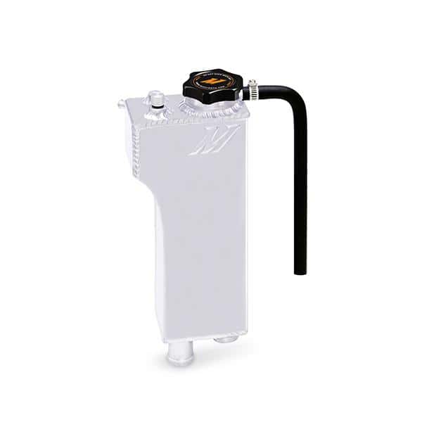 Mishimoto — Mishimoto 92-99 BMW 3 Series Aluminum Coolant Expansion Tank
Coolant Reservoir - view 5