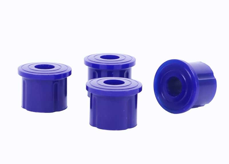 Superpro — SuperPro Nissan-Spring Front Eye Bushing
Bushing Kit - view 2