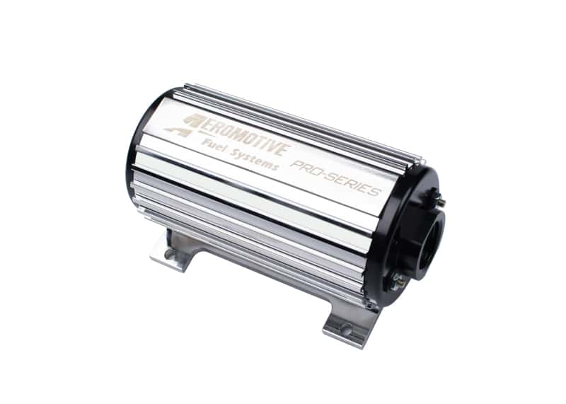 Aeromotive — Aeromotive Pro-Series Fuel Pump - EFI or Carbureted Applications
Fuel Pump - view 5