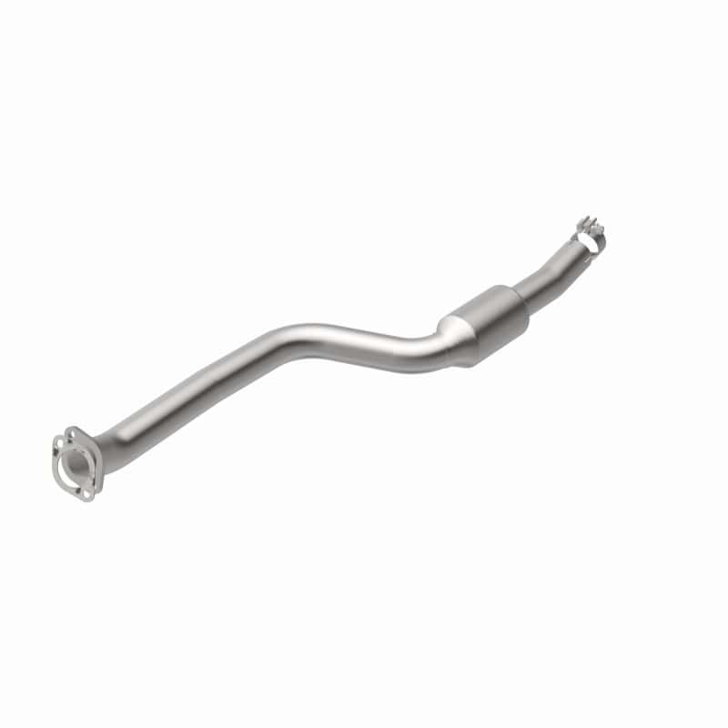 Magnaflow — Magnaflow 09-16 BMW Z4 L6 3.0L OEM Grade / EPA Compliant Direct-Fit Catalytic Converter
OEM Grade
OEM - view 29