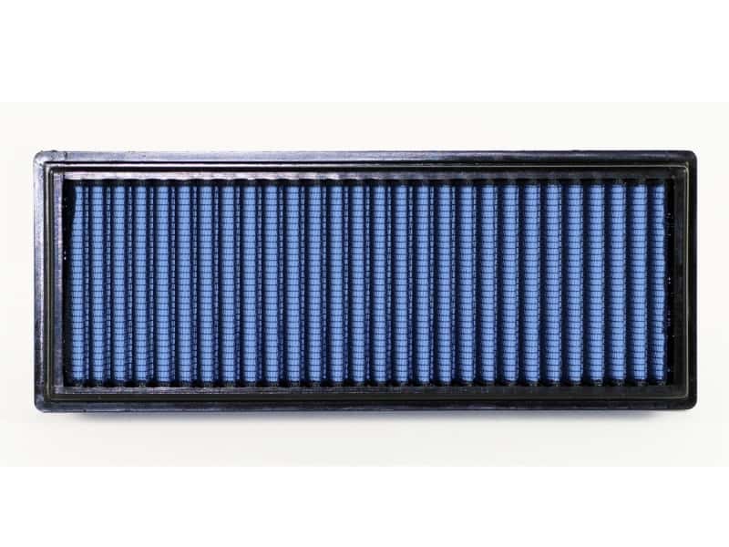 aFe — aFe MagnumFLOW Air Filters OER P5R A/F P5R Audi A4 09-11 / Q5 09-10 L4-2.0L (t)
Magnum FLOW Filter
AirFilter - view 3