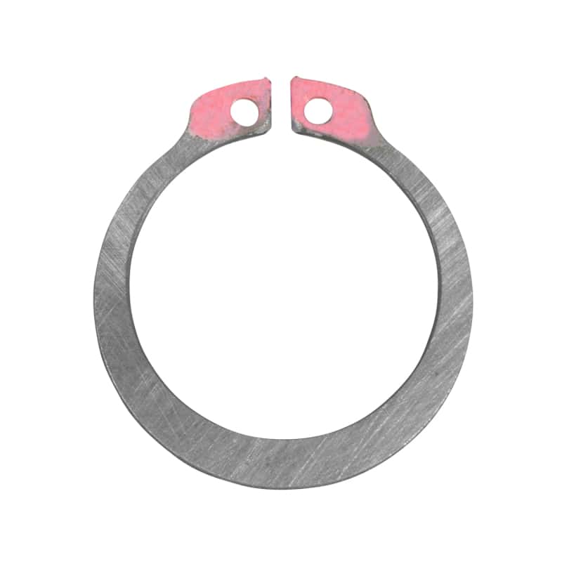 Yukon Gear & Axle — Yukon Gear Stub Axle Snap Ring For Dana 44HD / Dodge Viper
Snap Ring  - view 4