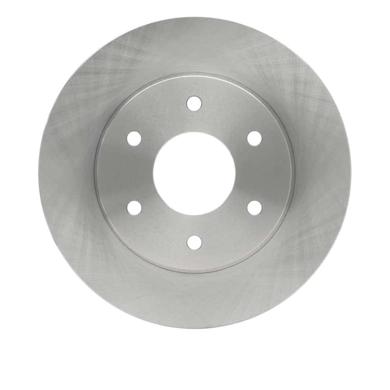 DFC — DFC 04-05 Infiniti QX56 Front Brake Rotor
DFC Brake Rotor - view 1