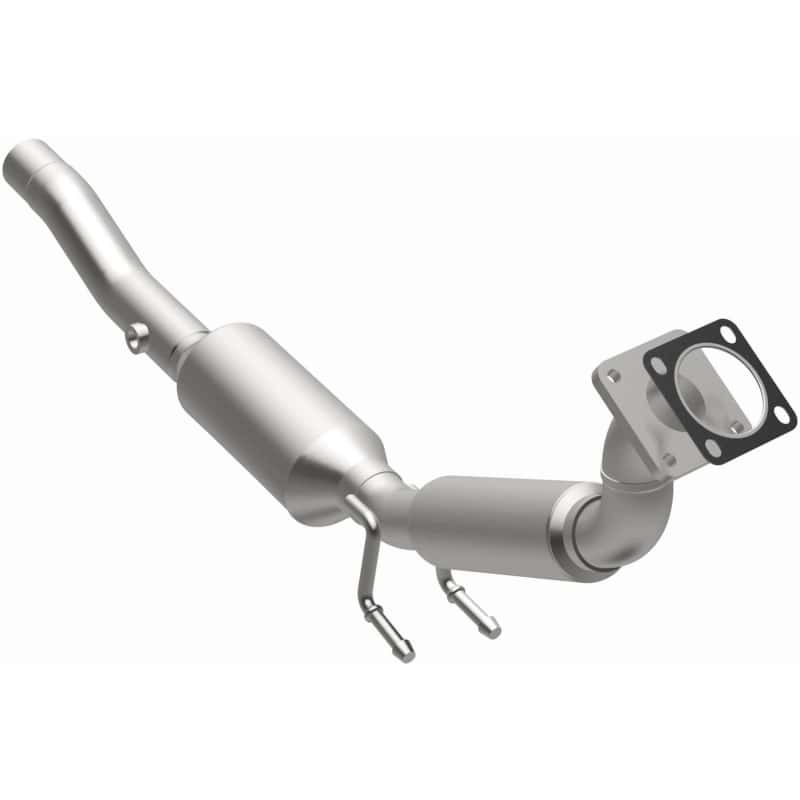 Magnaflow — Magnaflow 04-05 Volkswagen Jetta 2.0L Direct Fit Converter
California - view 29