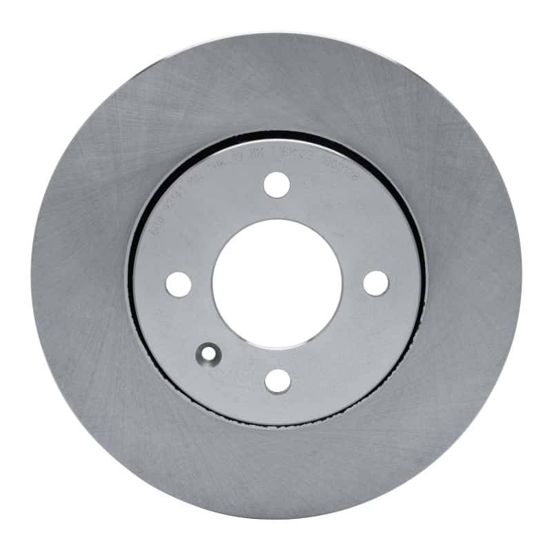 DFC — DFC 16-18 Volkswagen UP (Mexico) Front Brake Rotor - view 1