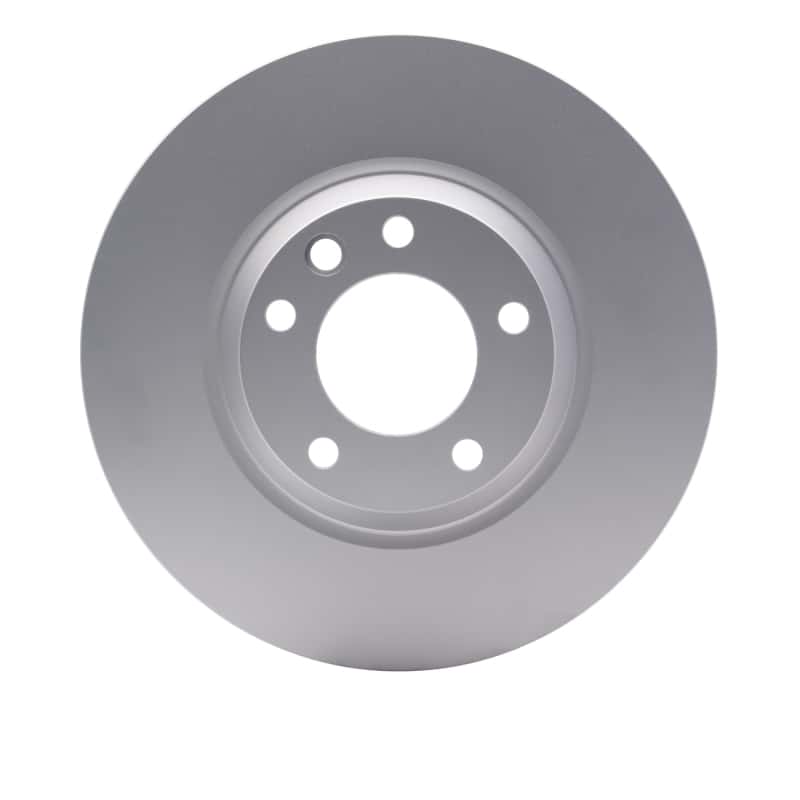 DFC — DFC 03-15 Audi Q7 Left Front GeoSPEC Coated Rotor
DFC Brake Rotor - view 1