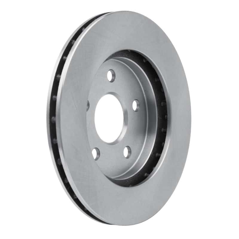 DFC — DFC 88-90 Dodge Monaco Front Brake Rotor
DFC Brake Rotor - view 4