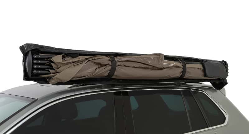 Rhino-Rack — Rhino-Rack Batwing Compact Awning - Left - view 11
