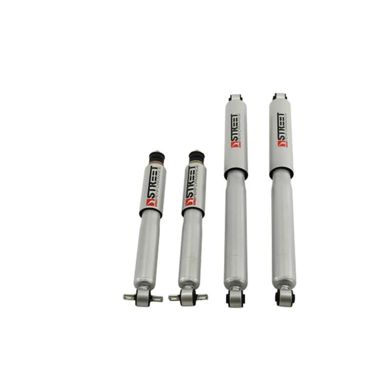 Belltech — Belltech Street Performance Shock Set
SP OEM SHOCK SET - view 2