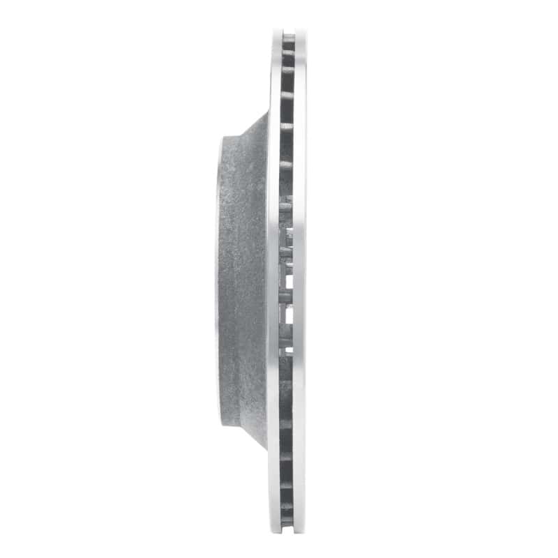 DFC — DFC 85-92 Chevrolet Camaro Rear Brake Rotor
DFC Brake Rotor - view 3