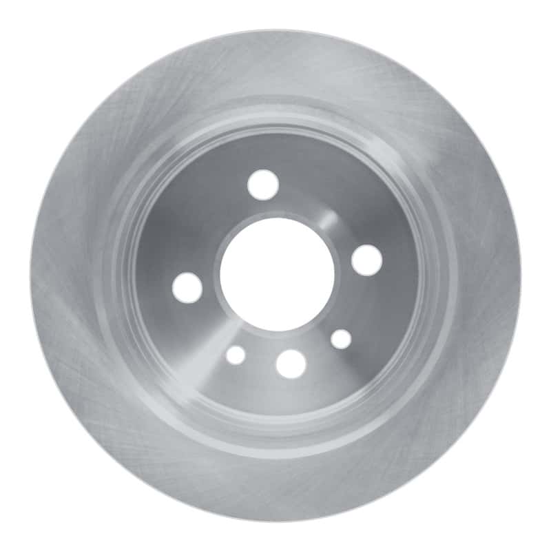 DFC — DFC 84-91 BMW 325is Rear Brake Rotor
DFC Brake Rotor - view 5
