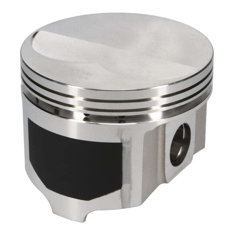 Wiseco — Wiseco Buick 455 Pro Tru Street Piston Set 4.350 in. Bore
Piston Set - view 1