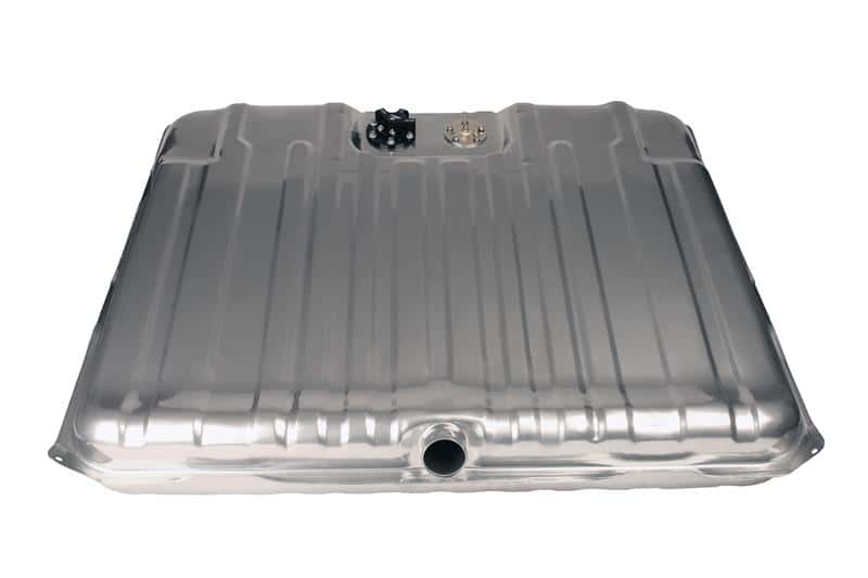 Aeromotive — Aeromotive 64-67 Chevelle / Malibu 340 Stealth Fuel Tank
Fuel Tank - view 3