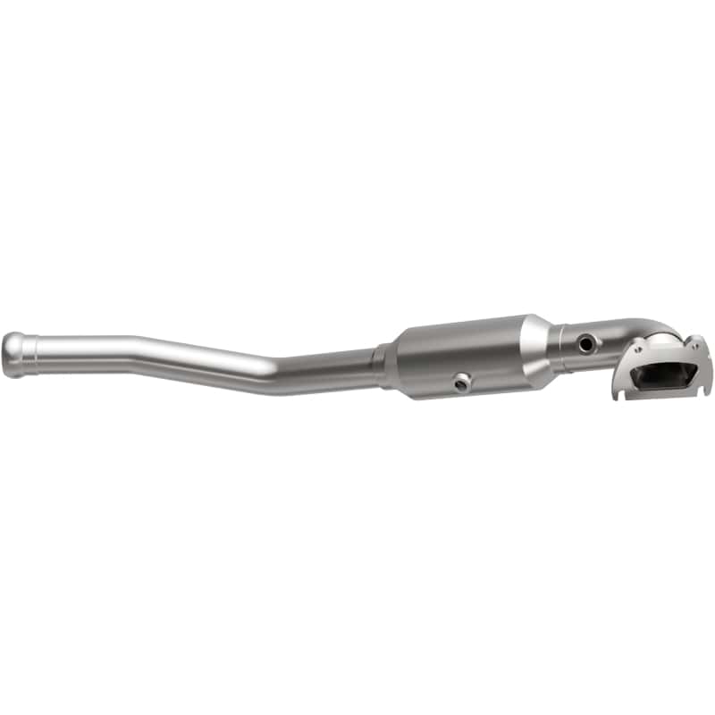 Magnaflow — Magnaflow 13-15 Jeep Grand Cherokee 3.6L Direct Fit CARB Compliant Converter
California - view 1