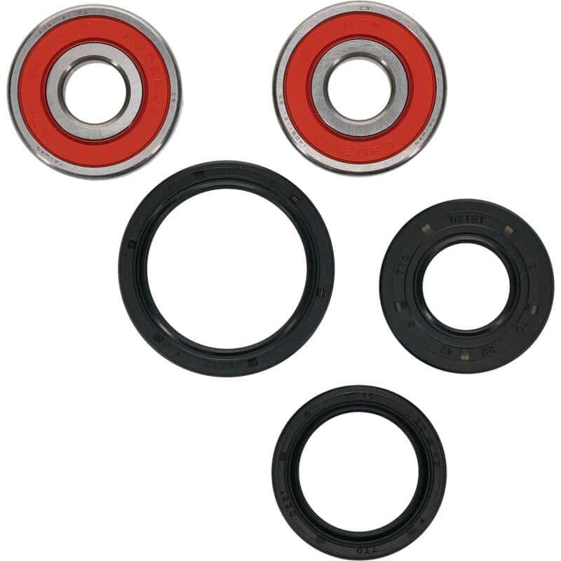 Pivot Works — Pivot Works Premium Wheel Bearing - view 3