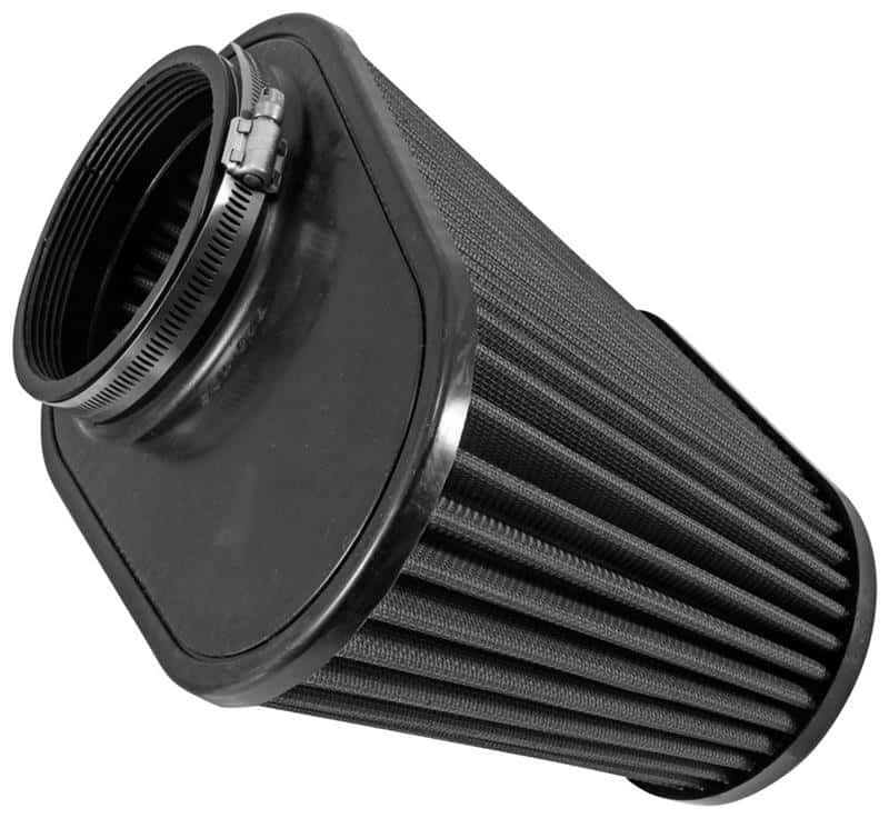 Airaid — Airaid Dodge 5.9/6.7L DSL / Ford 6.0L DSL Kit Replacement Air Filter - view 5