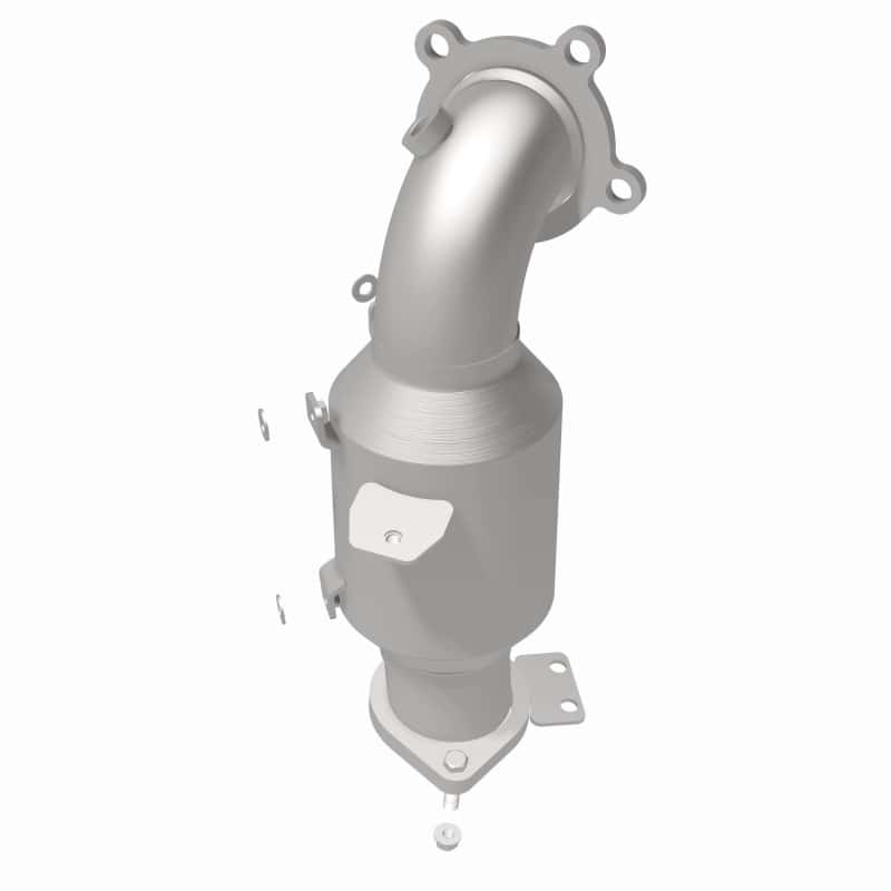 Magnaflow — Magnaflow 16-17 Chevrolet Malibu 2.0L Closed Coupled Direct Fit Converter
OEM Grade
OEM - view 17