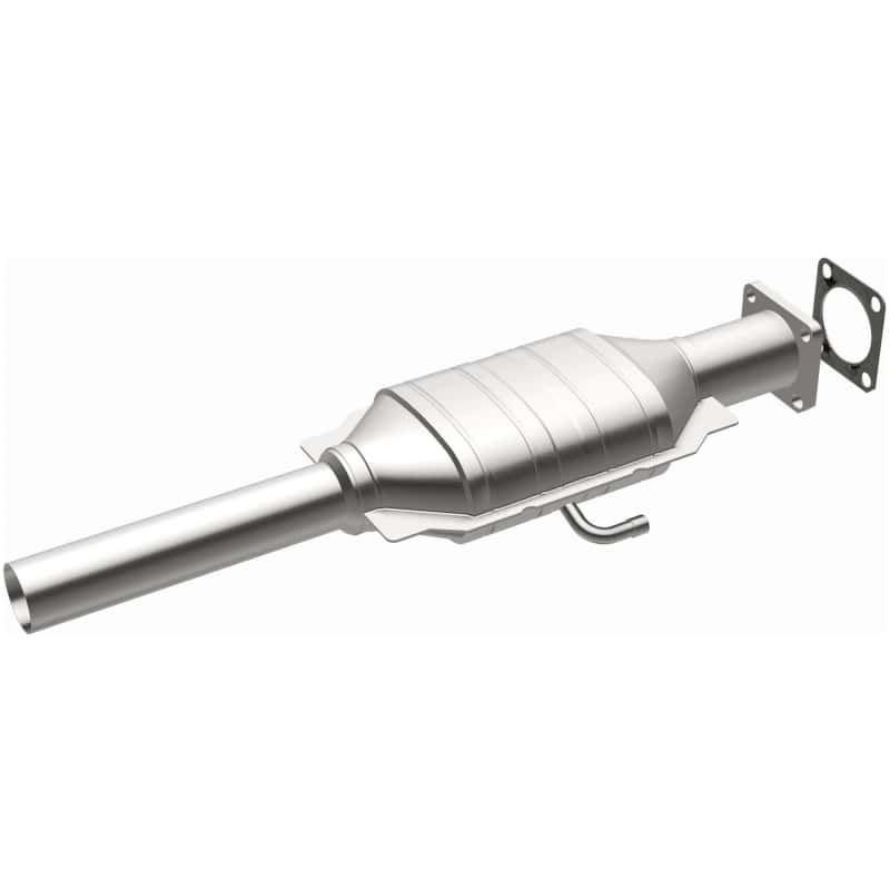 Magnaflow — MagnaFlow Conv Direct Fit Dodge-Eagle 98-95
Standard Grade
Standard - view 1