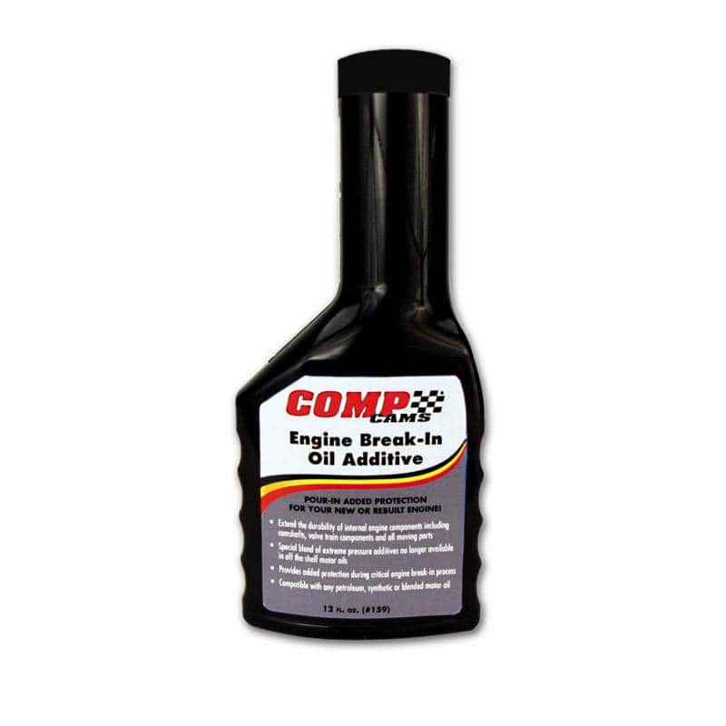 COMP Cams — COMP Cams Camshaft Break-In Lube 12 Oz. - view 1