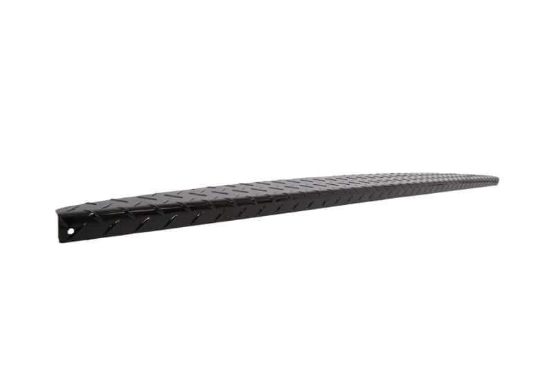 Dee Zee — Dee Zee 09-23 Dodge/Ram Ram Tailgate Protector Cap Black-Tread
TlgtCapProtector - view 5