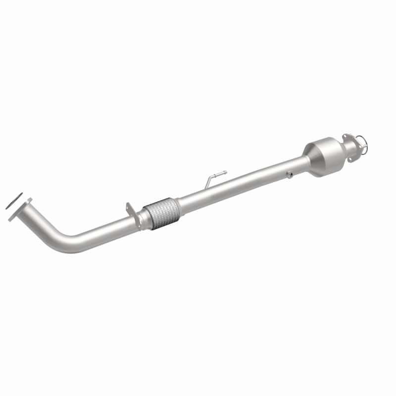 Magnaflow — Magnaflow Conv DF 13-14 Accord 2.4L
OEM Grade
OEM - view 9