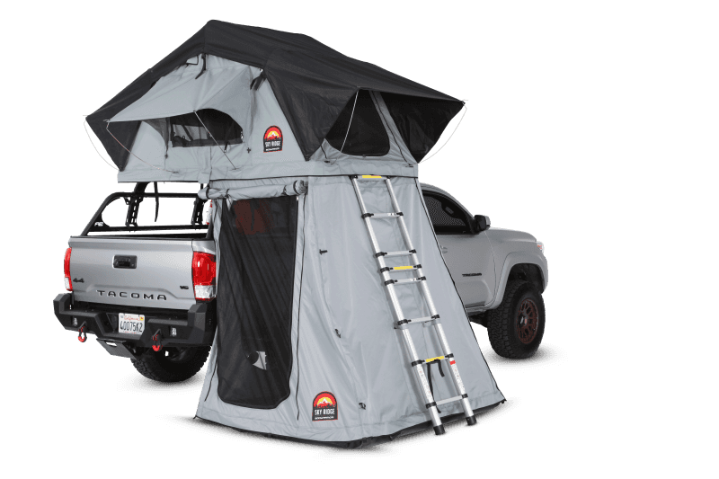 Body Armor 4x4 — Body Armor 4x4 Sky Ridge Pike Annex Room
Pike Annex Room - view 6