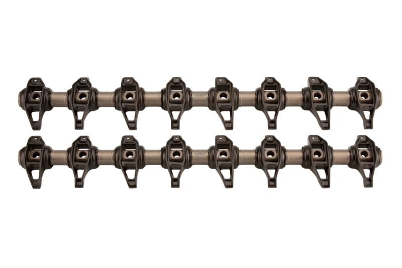 COMP Cams — COMP Cams Max-Lift BSR Shaft Rocker Kit Chevy LS7
LS7ShaftRockers - view 1