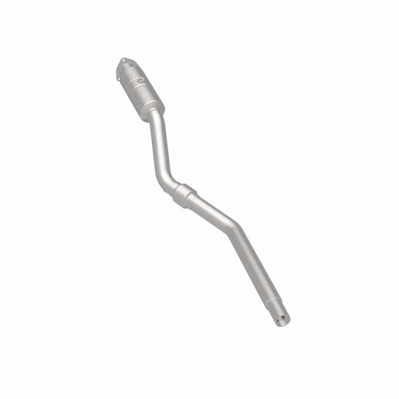 Magnaflow — MagnaFlow Conv DF 02-04 Audi A6 3L 5speed Driver Side
OEM Grade
OEM - view 15