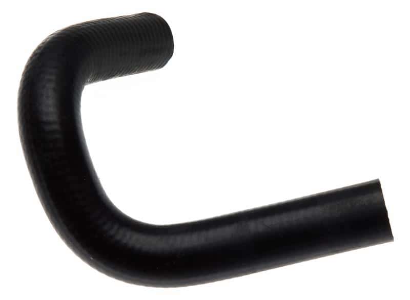 Gates — Gates 97-01 Toyota Camry 4-Cyl. 2.2L By Pass Molded Heater Hose - view 1