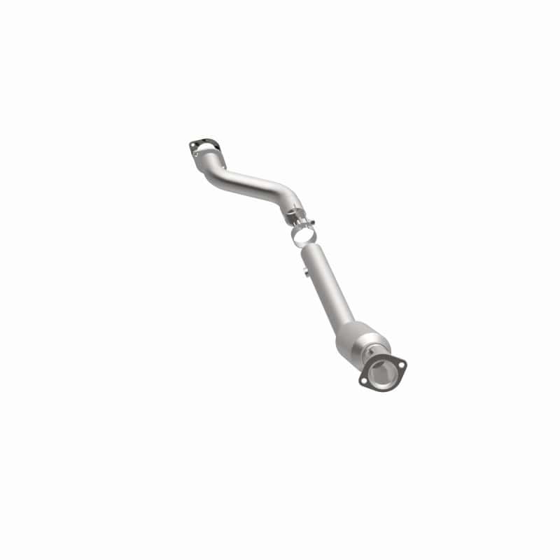 Magnaflow — MagnaFlow Conv DF GTO- 2005-2006 6.0L
HM Grade
HM - view 24