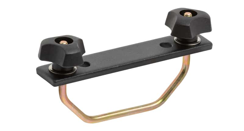 Rhino-Rack — Rhino-Rack U-Bolt Kit - 4 pcs
Roof Rack Mount Kit - view 3