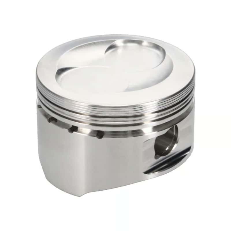 Wiseco — Wiseco Yamaha YFM250 Timberwolf 90-00 8.71 CR Piston Kit
Piston Kit - view 3