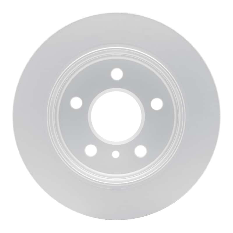 DFC — DFC 06-11 Mercedes-Benz B200 Rear GeoSPEC Coated Rotor
DFC Brake Rotor - view 5