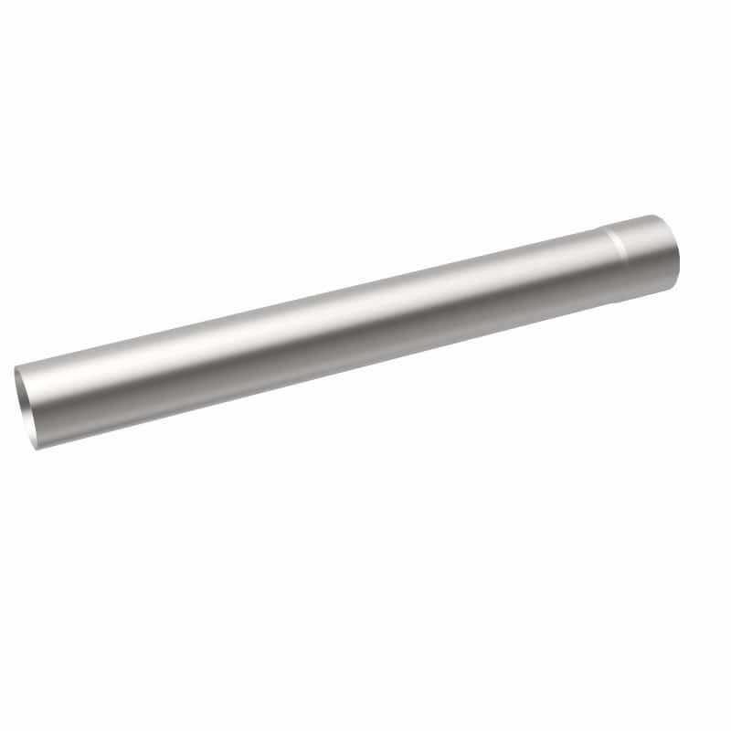 Magnaflow — MagnaFlow Univ Pipe 4 X 34 Ext 409SS
Exhaust Pipe - view 16