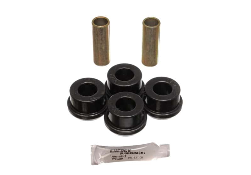 Energy Suspension — Energy Suspension 68-73 Nissan 510 Black Front End Links
Differential Bushing - view 2