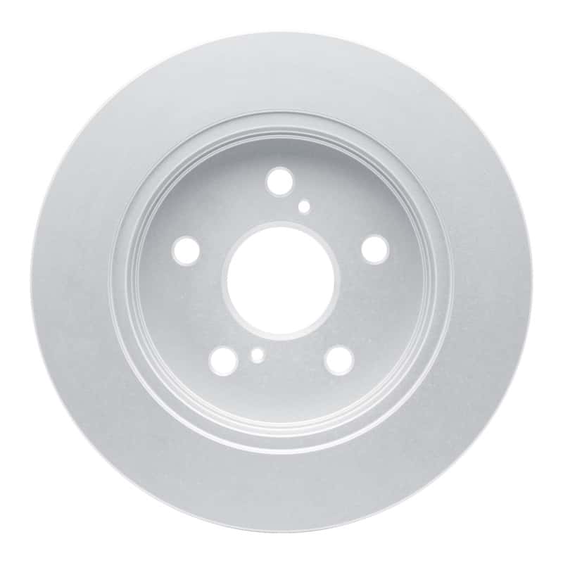 DFC — DFC 15-25 Lexus NX300h Rear GeoSPEC Coated Rotor
DFC Brake Rotor - view 5